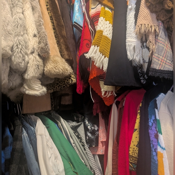 ⚡HOUSE OF BOWIE VINTAGE⚡ Mystery Pull Listing - Picture 6 of 7